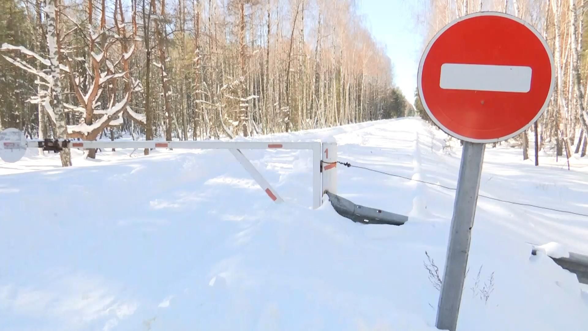 Хто заважає зробити природний парк з мисливських угідь Януковича