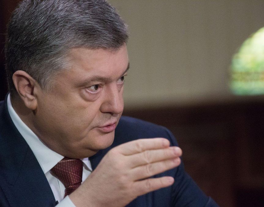 Кто после этого будет доверять России? – Порошенко о конфликте с "Газпромом" Кто после этого будет доверять России? – Порошенко о конфликте с "Газпромом"