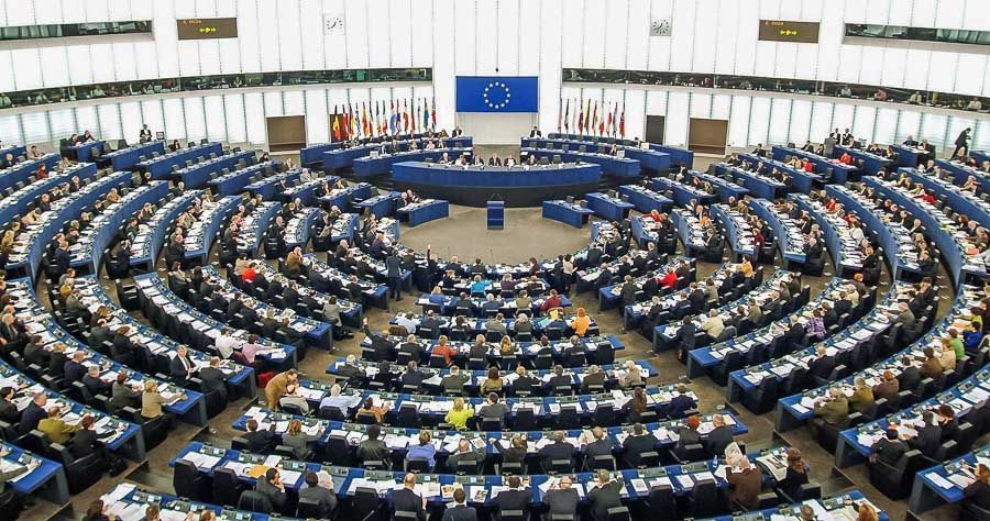 Європарламент не направлятиме спостерігачів на президентські вибори в РФ