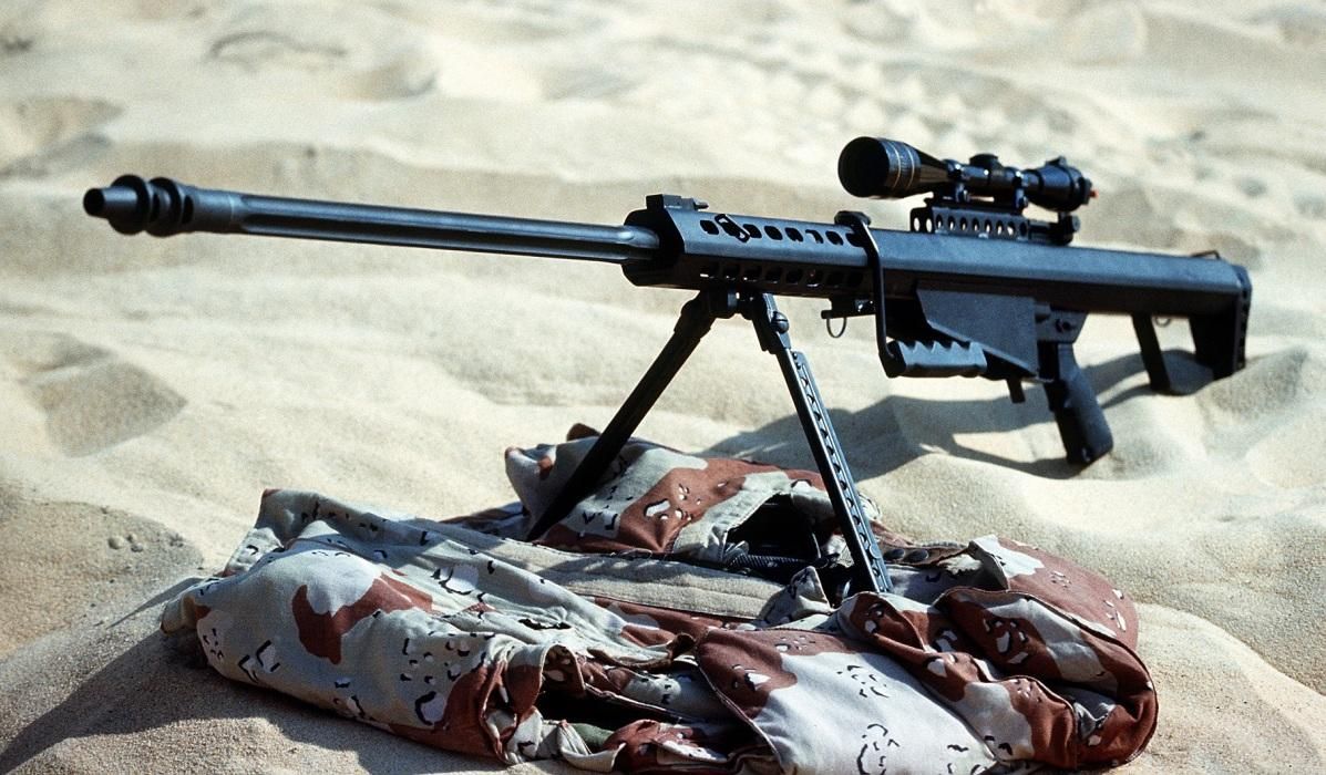 National Interest роз’яснив дозвіл Трампа на продаж зброї Україні National Interest роз’яснив дозвіл Трампа на продаж зброї Україні