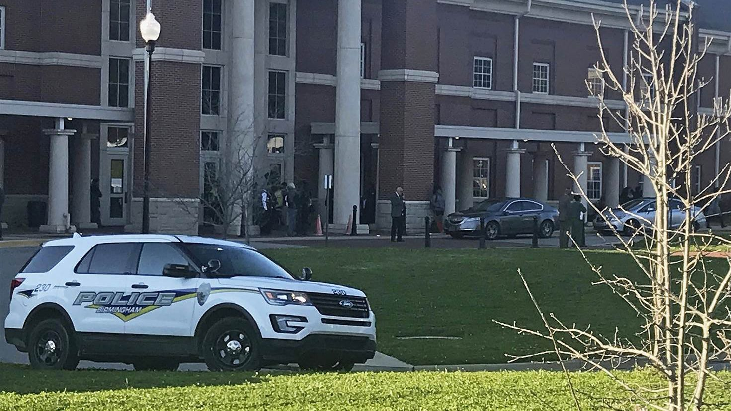 Стрілянина у школі в США: загинула одна учениця, ще один учень отримав поранення