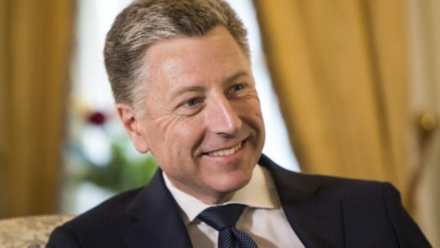 Нам слід зробити жорсткіші наслідки за поїздки політиків в Крим, – Волкер Нам слід зробити жорсткіші наслідки за поїздки політиків в Крим, – Волкер