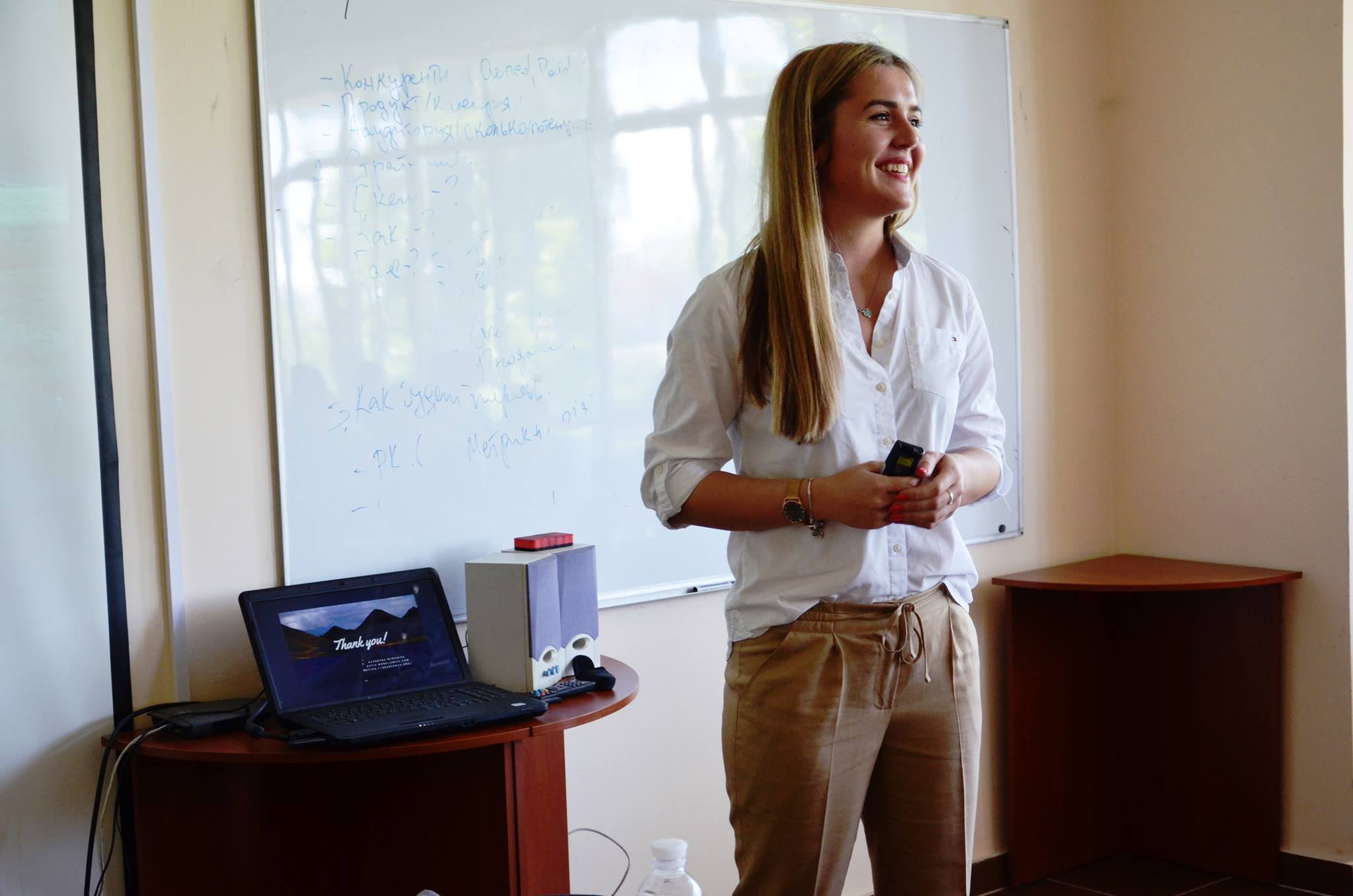 Украинка стала фрилансером года по версии Payoneer