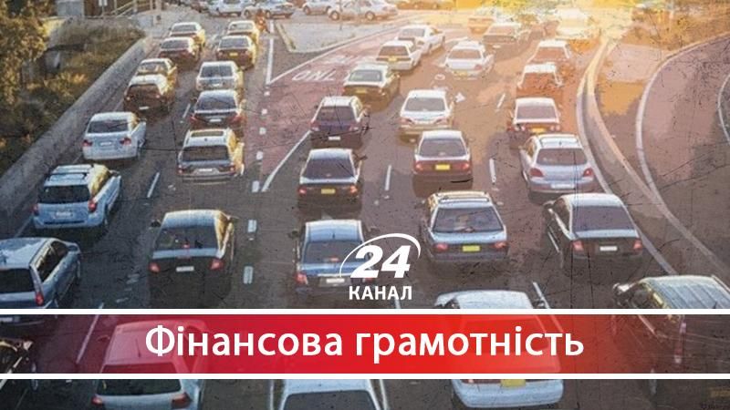 Почему власть никак не решает проблему пробок в больших городах