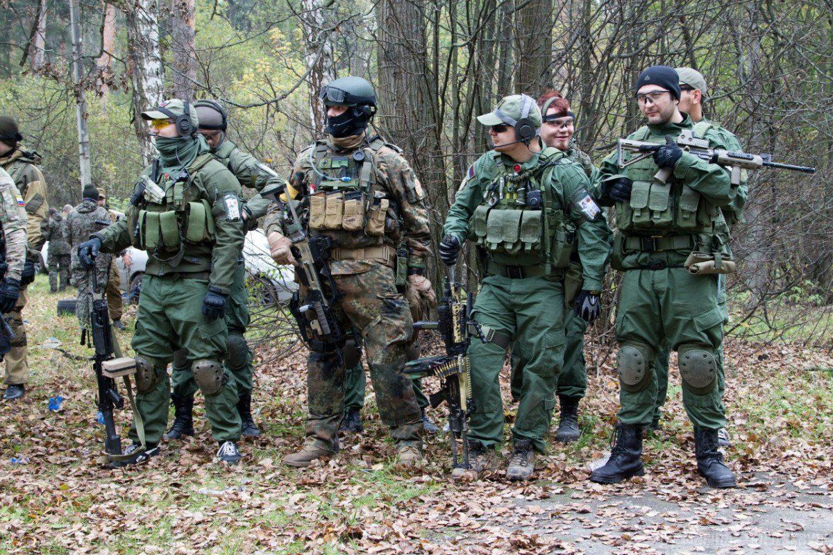 Вытаскивают глаза ложками, – боец "Вагнера" о зверствах "коллег" на Донбассе