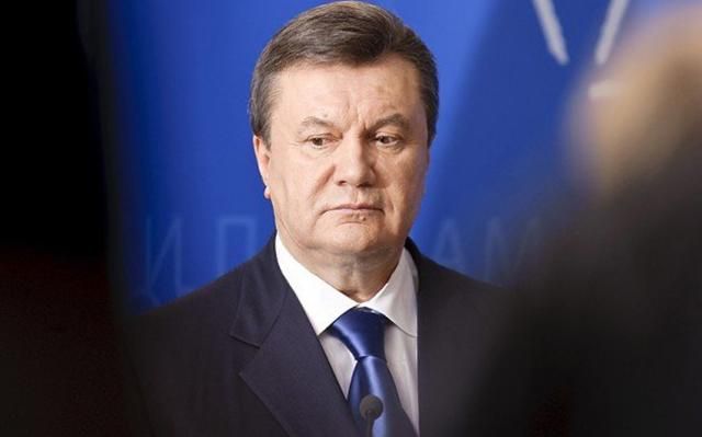 "Янукович - параноик": блогер рассказал о страхах экс-президента Украины "Янукович - параноик": блогер рассказал о страхах экс-президента Украины