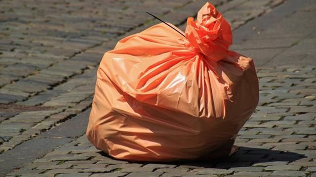 В России нашли мешок с человеческими конечностями (18+) В России нашли мешок с человеческими конечностями (18+)