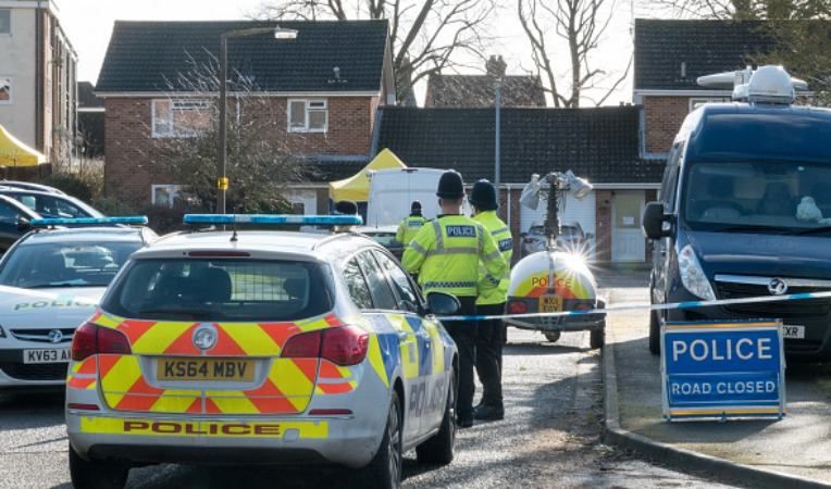 Отравление экс-разведчика Скрипаля: в Британии пригрозили ответом на атаку