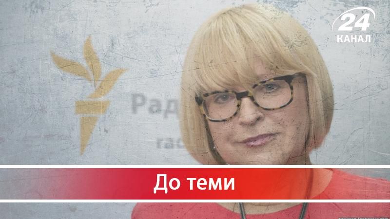 Хто насправді Катерина Амосова: чудова ректорка чи корупціонер зі стажем Хто насправді Катерина Амосова: чудова ректорка чи корупціонер зі стажем