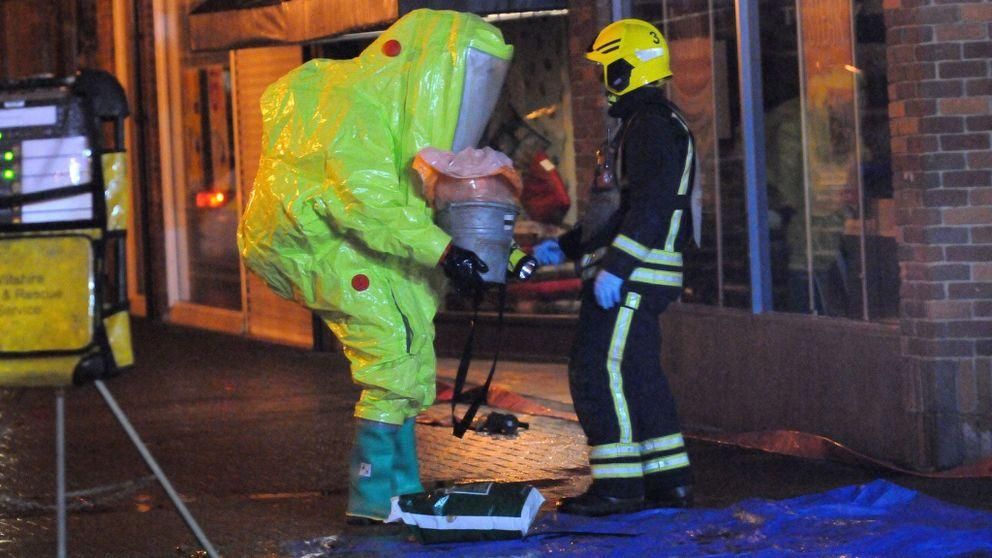 Чим насправді могли отруїти російського шпигуна Скрипаля: ЗМІ опублікували шокуючі дані Чим насправді могли отруїти російського шпигуна Скрипаля: ЗМІ опублікували шокуючі дані