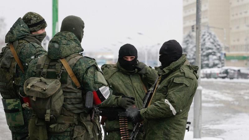 Держдеп США закликав Міноборони Росії стримати своїх бойовиків на Донбасі