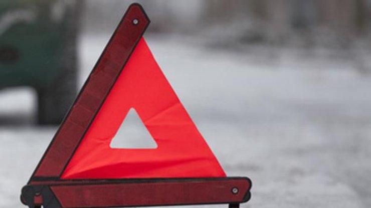 В Запорожье в ДТП пострадали четыре человека, в том числе ребенок В Запорожье в ДТП пострадали четыре человека, в том числе ребенок