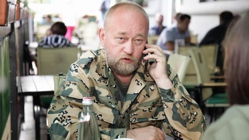 У СБУ сповістили найсвіжішу інформацію про Рубана У СБУ сповістили найсвіжішу інформацію про Рубана