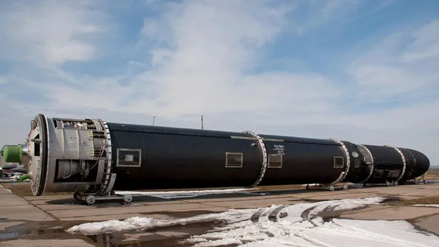 Ракета Ракета