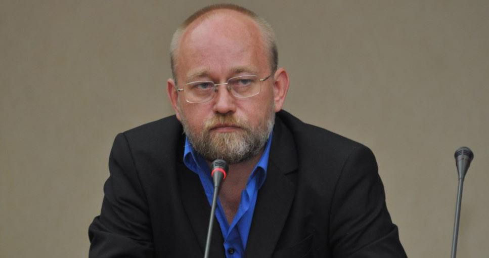 Рубан загримів до бази "Миротворця" Рубан загримів до бази "Миротворця"