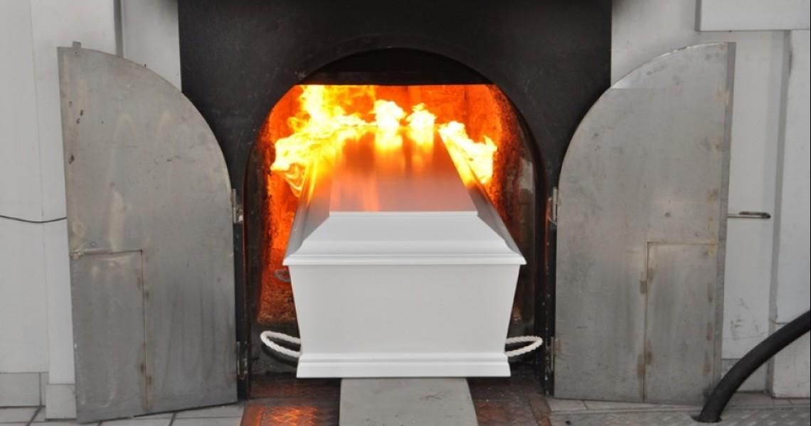 90% у Києві і понад 70% в Україні померлих кремують, – представник ритуального дому