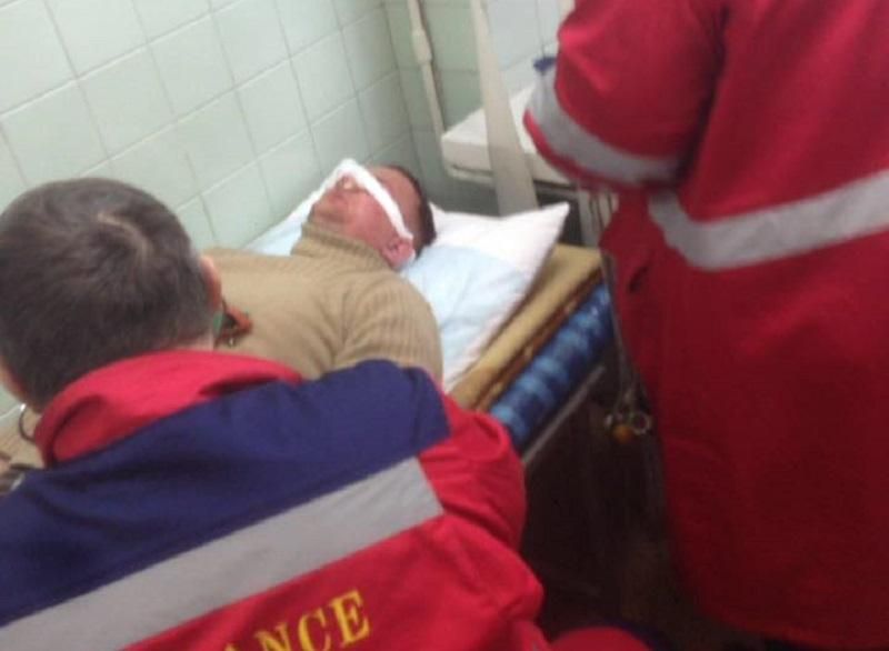 Избиение нардепа Левченко: в полиции сообщили о задержанных