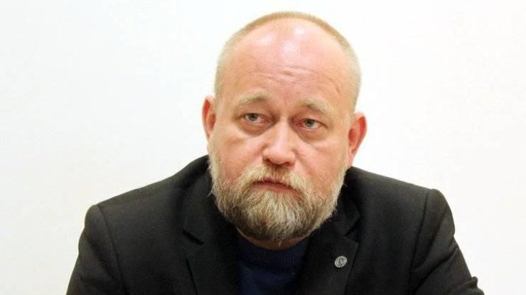 Журналісти з'ясували, як Рубан є пов'язаним з київським "Беркутом" Журналісти з'ясували, як Рубан є пов'язаним з київським "Беркутом"