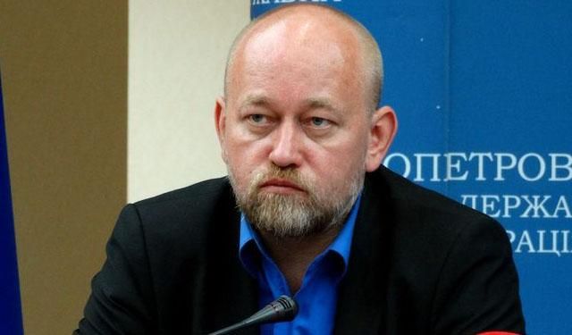 "Найбільший ворог": Рубан гостро прокоментував стосунки з Медведчуком "Найбільший ворог": Рубан гостро прокоментував стосунки з Медведчуком