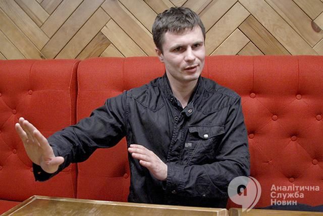 Серед спільників Рубана виявився помічник Савченко Серед спільників Рубана виявився помічник Савченко