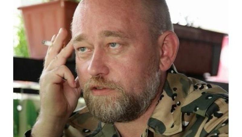 Рубан задержан: какой теракт он готовил и что известно Рубан задержан: какой теракт он готовил и что известно