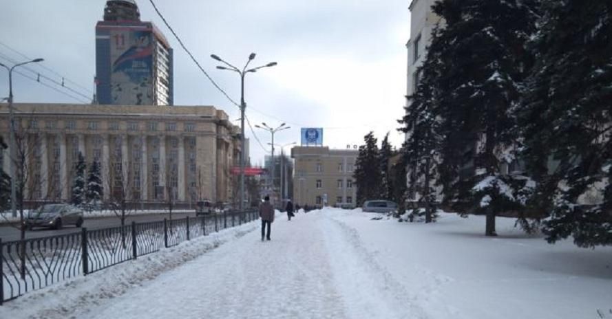 В окупованому Донецьку стався вибух: ЗМІ терористів повідомляють про жертви 