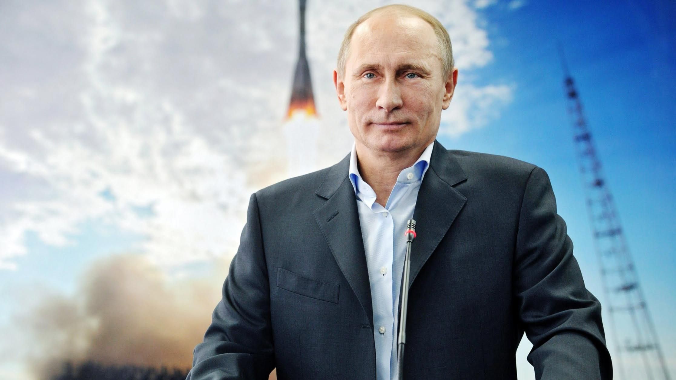 Он боится и поэтому не спит ночами, – нардеп объяснил убийственные речи Путина Он боится и поэтому не спит ночами, – нардеп объяснил убийственные речи Путина