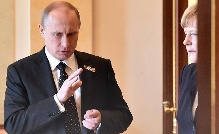 Если Путин уступит Западу, все равно будет создавать новые очаги кровопролития, – эксперт Если Путин уступит Западу, все равно будет создавать новые очаги кровопролития, – эксперт