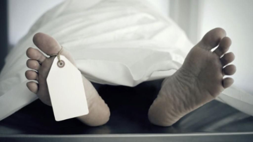 Завдяки новаціям депутатів морги будуть переповненні, – юрист Завдяки новаціям депутатів морги будуть переповненні, – юрист