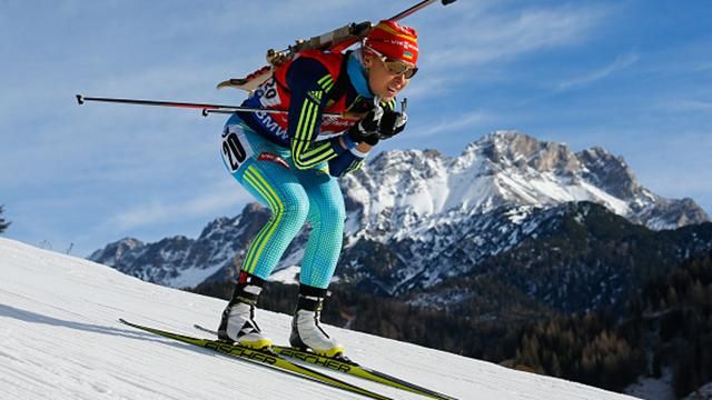 Біатлон: дві українки потрапили у топ-10 спринту в Фінляндії