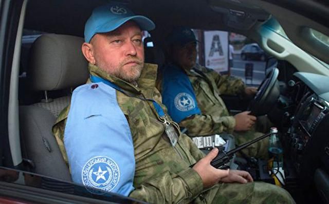 Рубан має інформацію про збитий на Донбасі малайзійський Boeing, – журналіст Рубан має інформацію про збитий на Донбасі малайзійський Boeing, – журналіст