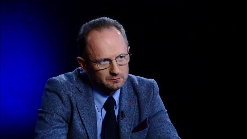 У справі Рубана більше запитань, ніж відповідей, – експерт У справі Рубана більше запитань, ніж відповідей, – експерт