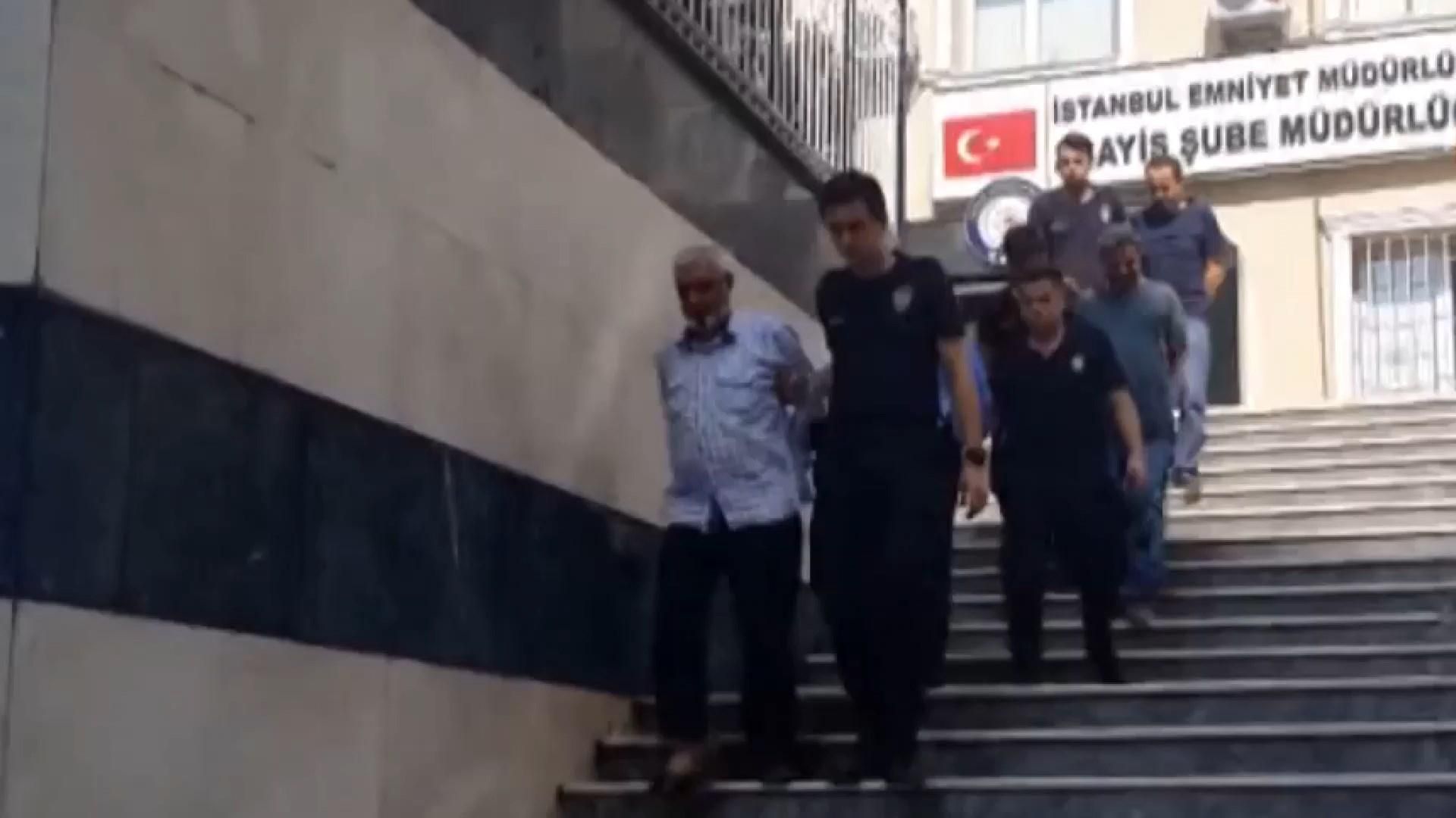 Свобода слова по-турецьки: 25 журналістів кинули за ґрати за критику влади
