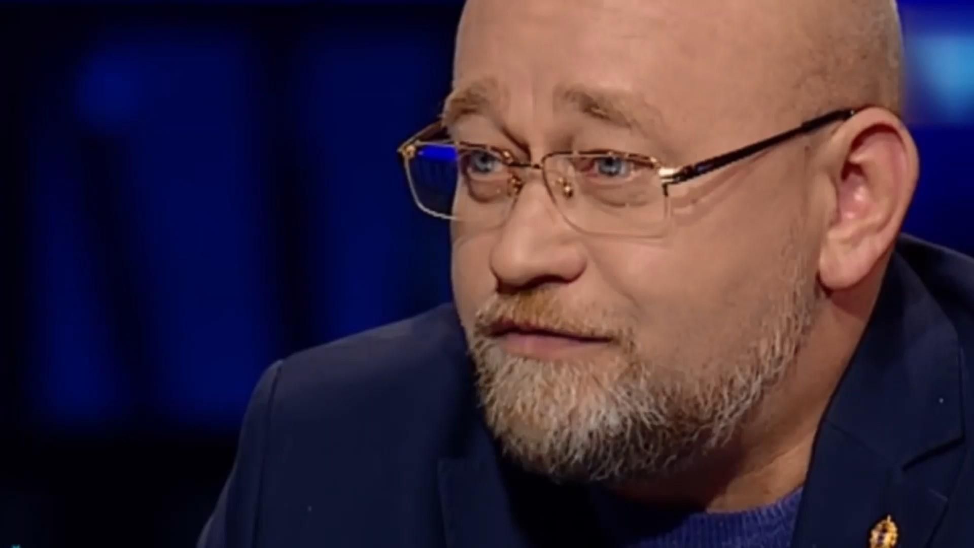 Хто такий Рубан: зрадник чи миротворець Хто такий Рубан: зрадник чи миротворець