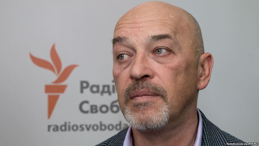 Нема сумнівів, що Рубан – це пішак, – Тука Нема сумнівів, що Рубан – це пішак, – Тука