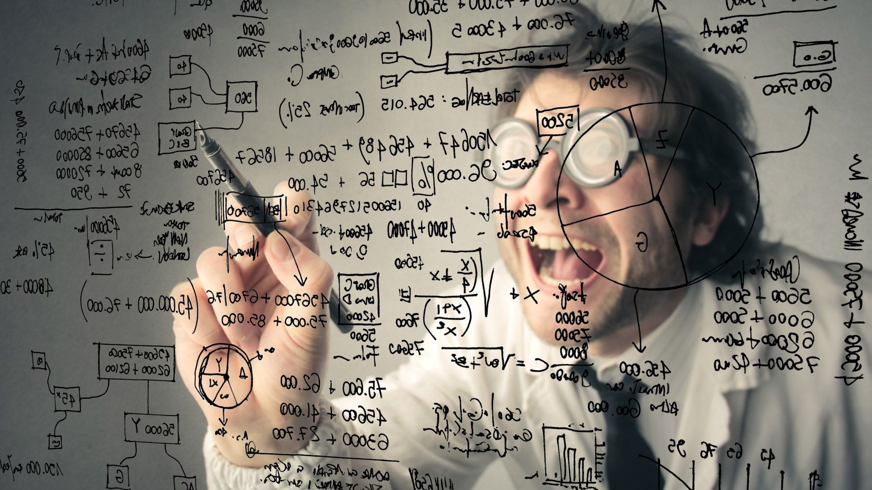 Чому українська наука стоїть на гальмах: через відсутність грошей чи незнання англійської? Чому українська наука стоїть на гальмах: через відсутність грошей чи незнання англійської?