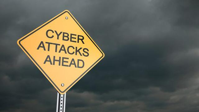 Хакеры похитили данные немецкого правительства о переговорах ЕС и Украины