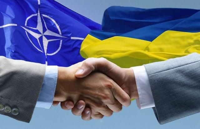 Что означает "аспирантура" Украины в НАТО: вице-премьер дала объяснения