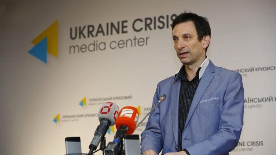 Террор на улицах Украины, – лучший путь для Путина, – Портников Террор на улицах Украины, – лучший путь для Путина, – Портников