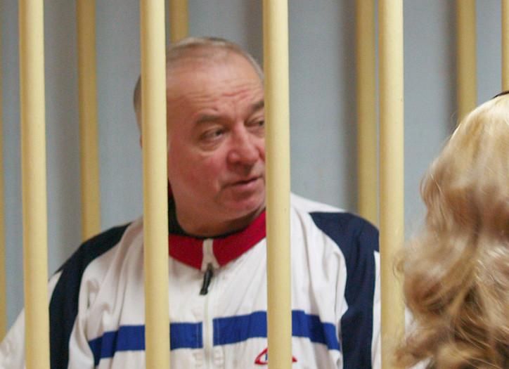 Скрипаль "злив" розвідці Британії весь телефонний довідник ГРУ Росії, – ЗМІ Скрипаль "злив" розвідці Британії весь телефонний довідник ГРУ Росії, – ЗМІ