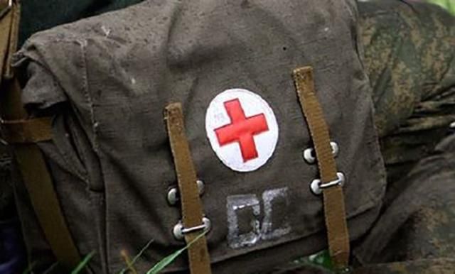 Ситуація на Донбасі: 1 український боєць зазнав поранення