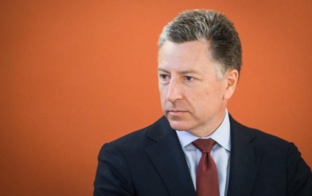 Волкер дав свою оцінку вихвалянням Путіна новою зброєю Волкер дав свою оцінку вихвалянням Путіна новою зброєю