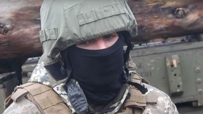 Як українські морпіхи боронять Приазов'я: ексклюзивні кадри