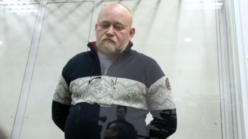 Сколько охотились на Рубана – в МВД рассказали детали Сколько охотились на Рубана – в МВД рассказали детали