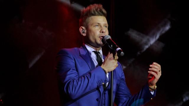 Популярные российские исполнители выступили в оккупированном Луганске: фото Популярные российские исполнители выступили в оккупированном Луганске: фото