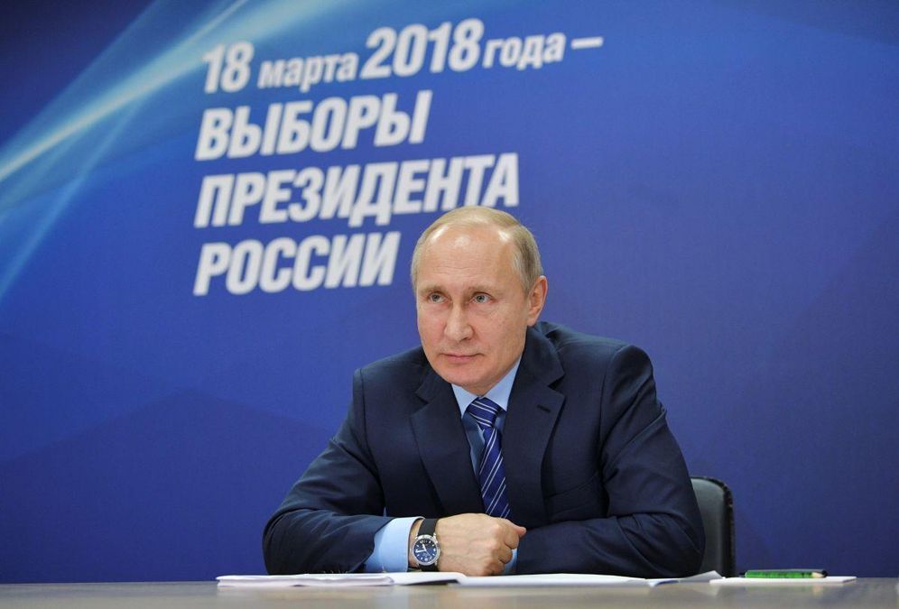 За неявку на выборы президента России студентам угрожают выселением из общежитий: фото За неявку на выборы президента России студентам угрожают выселением из общежитий: фото
