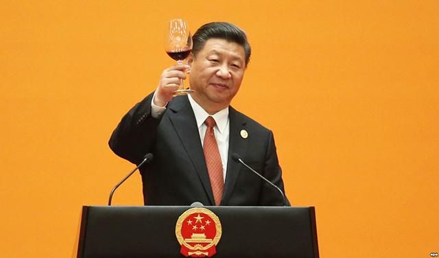 В Китае президенту позволили пожизненно управлять страной