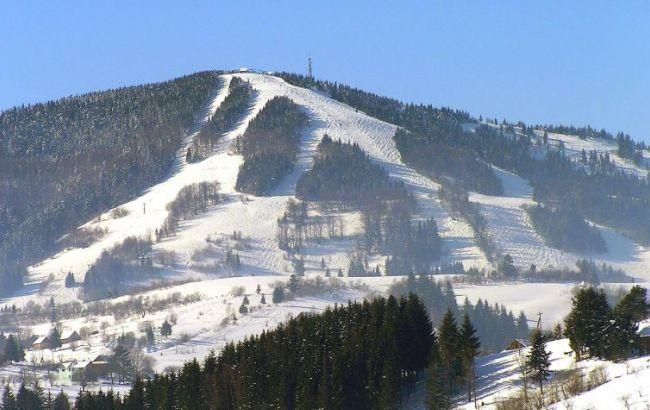 У Карпатах рятувальники знайшли киянина, зниклого 4 дні тому