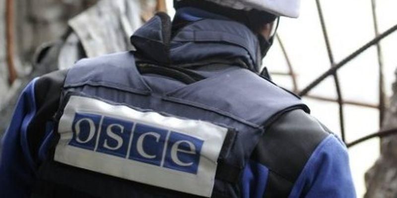 У Закарпатській ОДА не знають про відкриття місії ОБСЄ у регіоні У Закарпатській ОДА не знають про відкриття місії ОБСЄ у регіоні