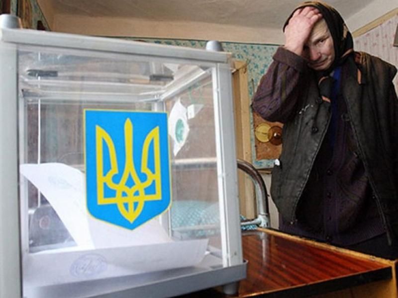 Почему досрочные выборы парламента невозможны: названа главная причина Почему досрочные выборы парламента невозможны: названа главная причина